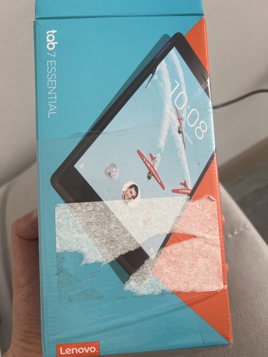 планшет Lenovo tab 7 essential
