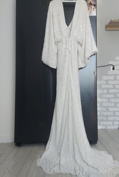 Уникална рокля ASOS