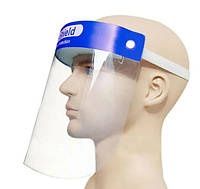 Защитный экран для мед.персонала,а так же мастеров маникюра и педикюра