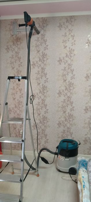 Установка кондиционеров заправка