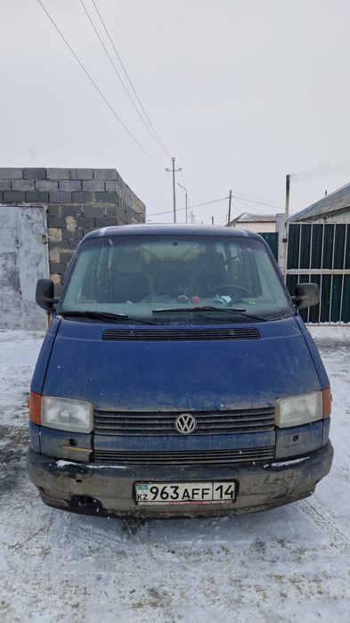 Машна т 4 каравела