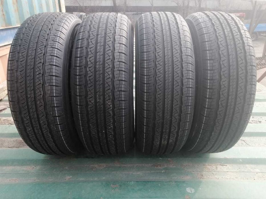 Летние шины 215/65/16 Triangle TR259 (102V)