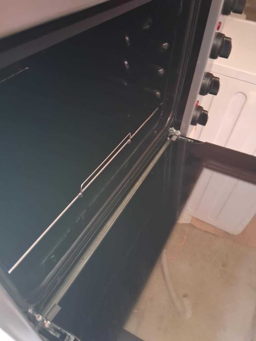 Готварска печка елдом