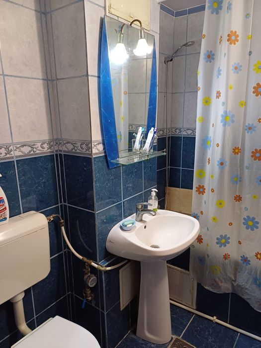 Apartament 2 camere semidecomandat