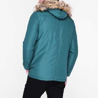 Geaca Lee Cooper Faux Reversibila (L)