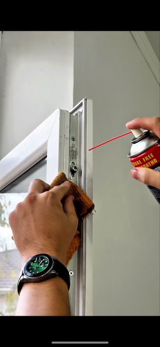 Ремонт окон Недорогие цены !