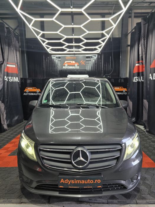 Mercedes vito   An 2022,dric funerar
