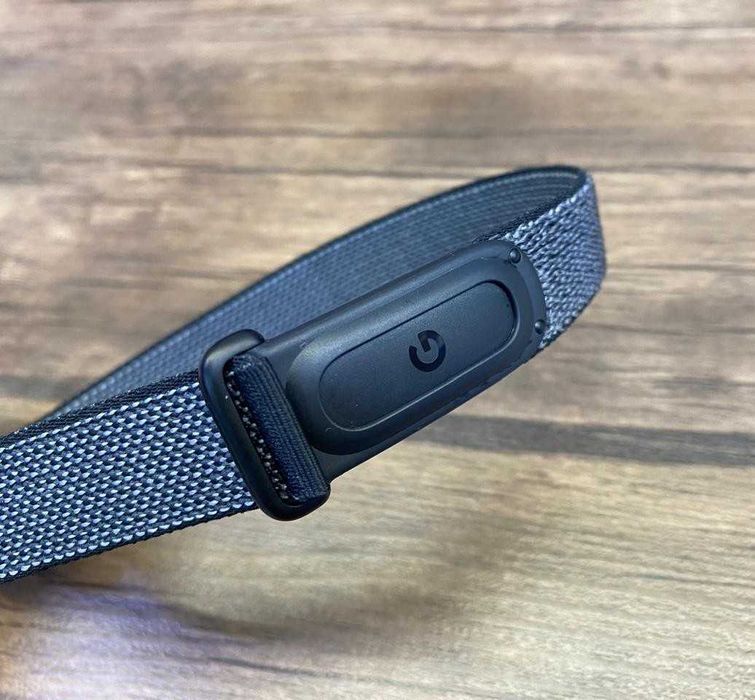 Фитнес-браслет Google Fitbit Air Obsidian (Черный)