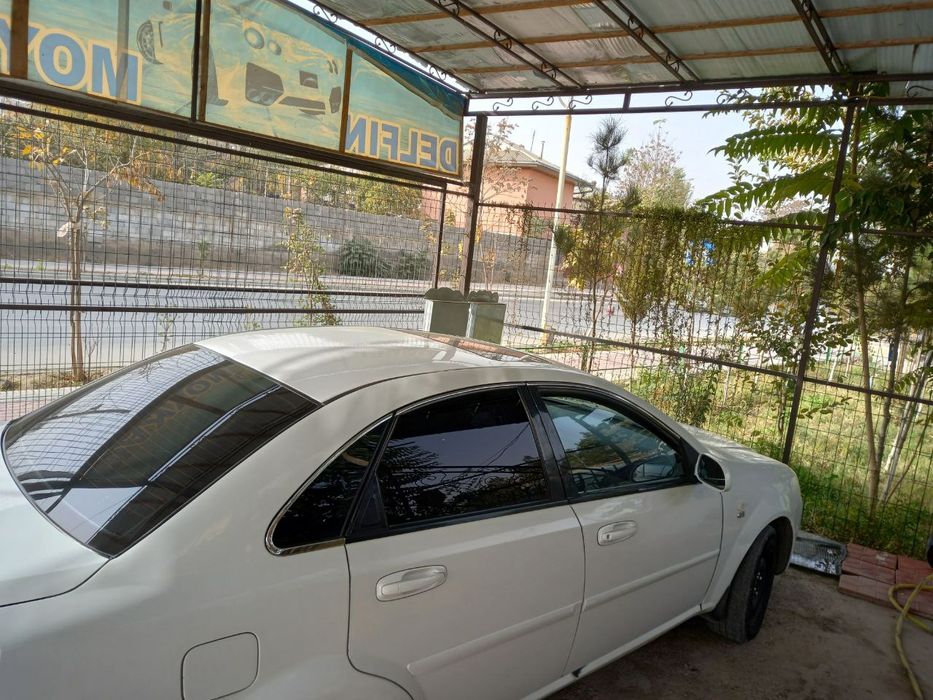 Ласитти 2009йили