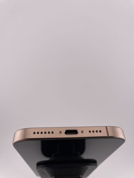 iPhone 16 Pro Max 256gb |•| G Store Mobile