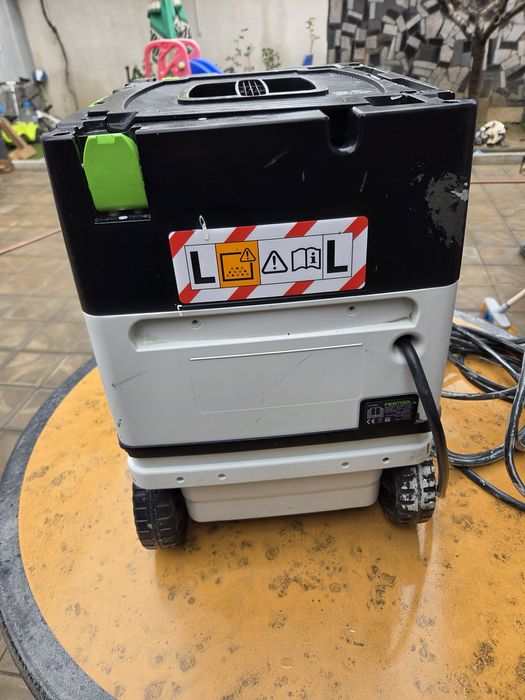 Прахосмукачка FESTOOL CTL MINI I