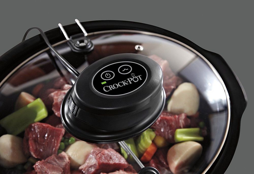 Crockpot CSC012 Уред за бавно готвене 5.7L
