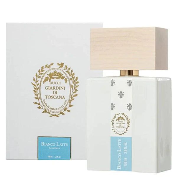 Giardini di Toscana Bianco Latte EDP - 100ML (Eau de Parfum)