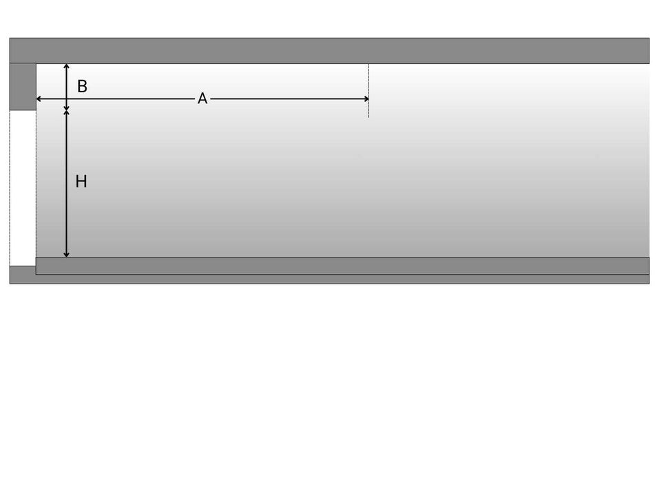 Usa garaj automata Hormann RenoMatic, 2750×2125 mm, culoare CH 703