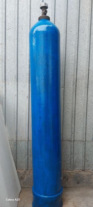 Продам кислородный баллон