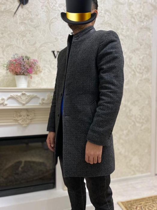 Продам мужское пальто