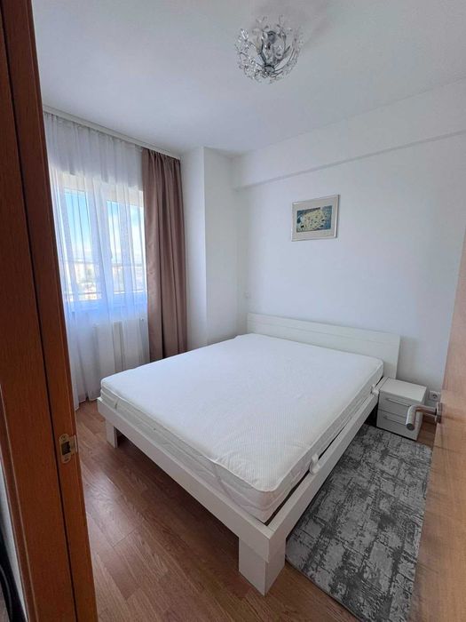 De închiriat – Apartament cu 2 camere Viva City Residence
