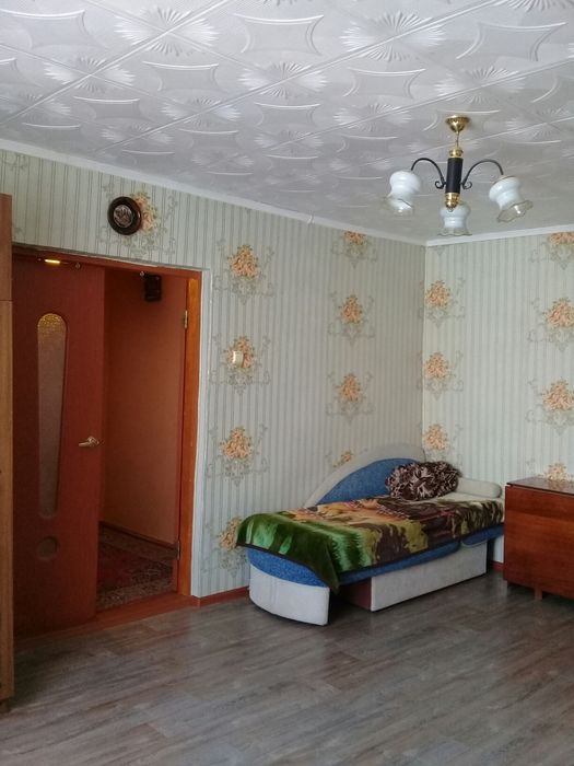 Продам дом 4 комнатный
