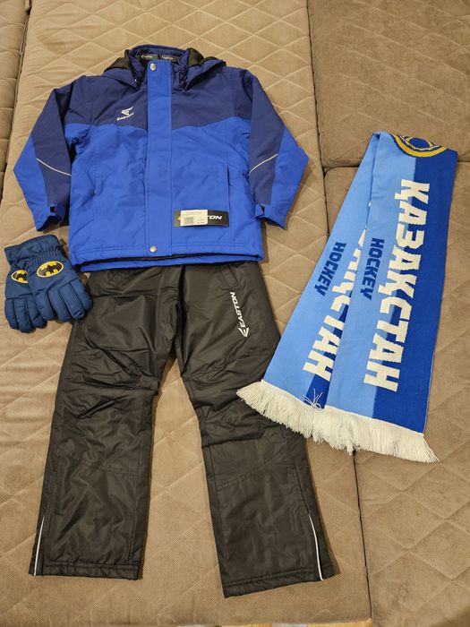 продам куртку и штаны