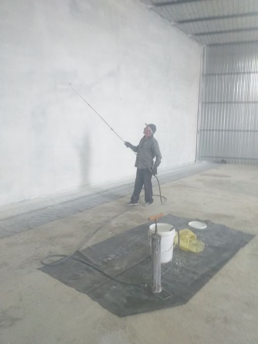 Девор оклаш келишамиз