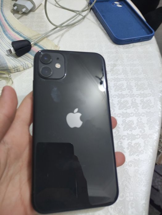 Iphone 11 128gb обмен