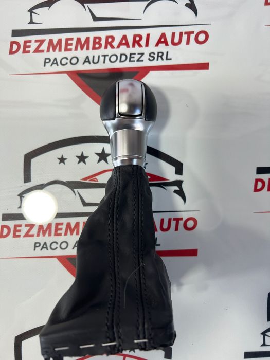 Nuca Schimbator Manson Audi A3 8V