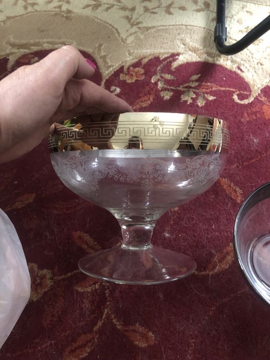 Фруктовница 3 штуки