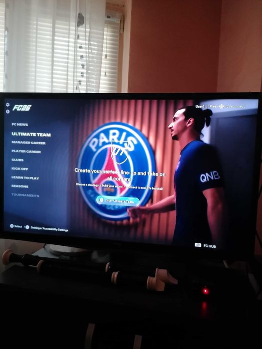 FC 26 PlayStation 4 PS4 MODAT jocuri FC26,FC 25,MK11, NFS,RED DEAD R.