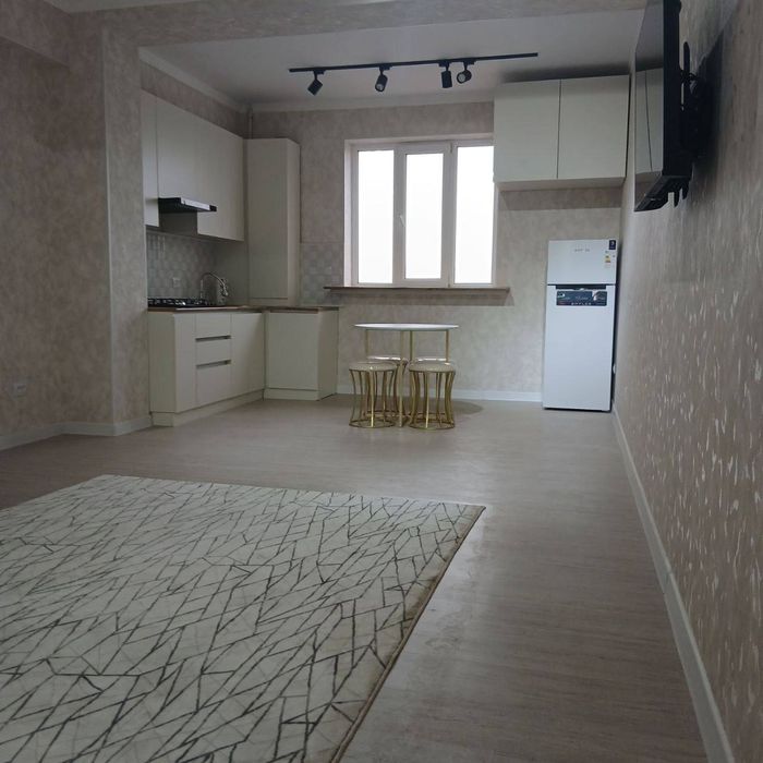 Еврокварт 1/4/5 Буюк Ипак Йули метроN15