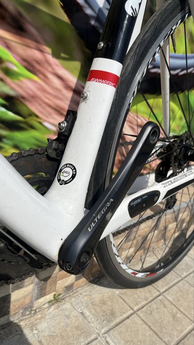 Trek Madone CF шосеен велосипед
