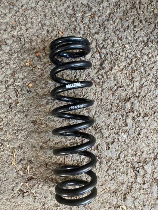 Arcuri Rockshox Yt Thues, Giant Glory