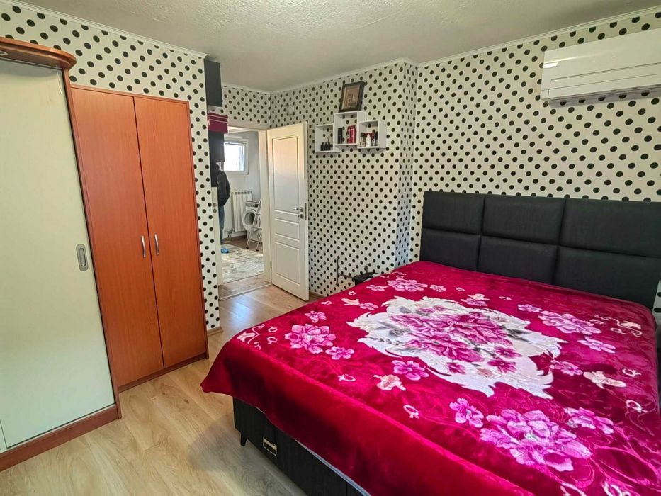 Къща в кв. Левски