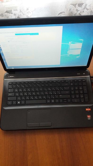 продам ноутбук 4 ядерный