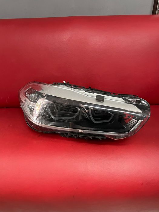 Bmw X2 F39 Led Фар десен Лед Бмв