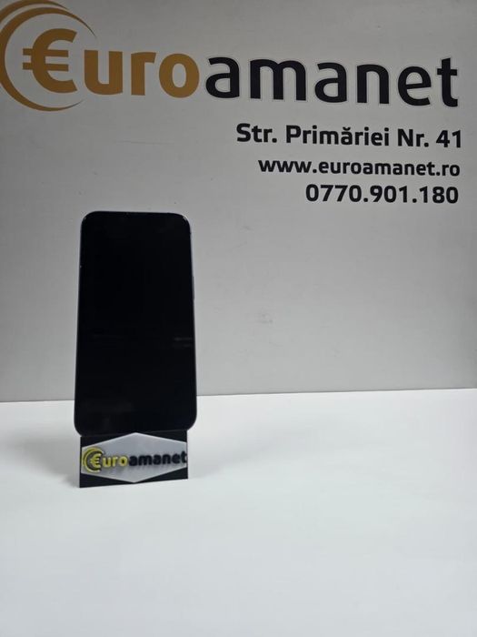 Telefon mobil Apple iPhone 14, 128GB, 5G, Blue -P-