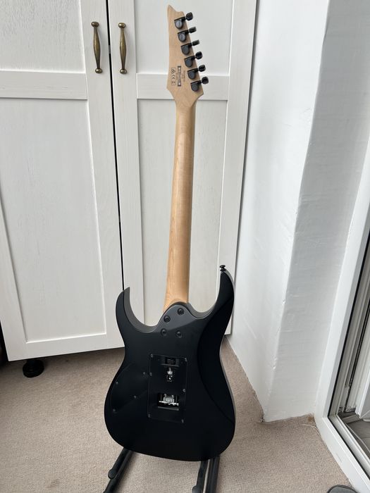 Chitara Ibanez RG320EXZ cu Seymour Duncan SH-13