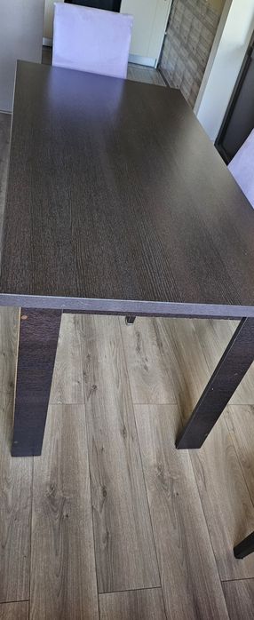 Masa dining ( bucatarie, living, sufragerie)