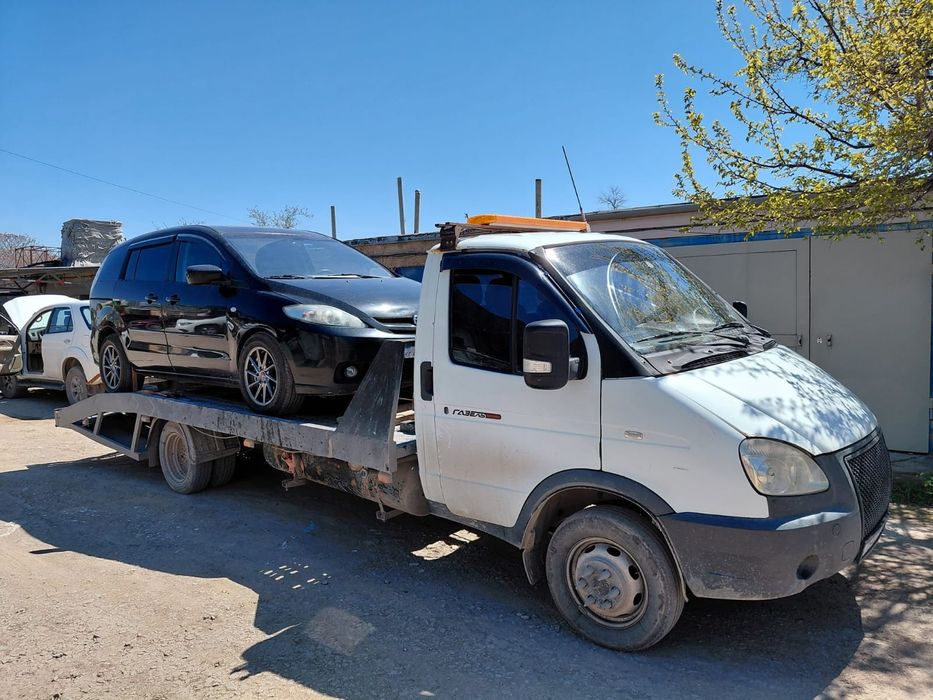 Услуга Эвакуаторрра  24/7