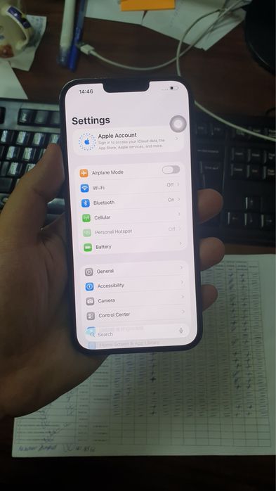 Icloud ochish xizmati qisqa vaqt ichida Разблокировка iPhone icloudiOS