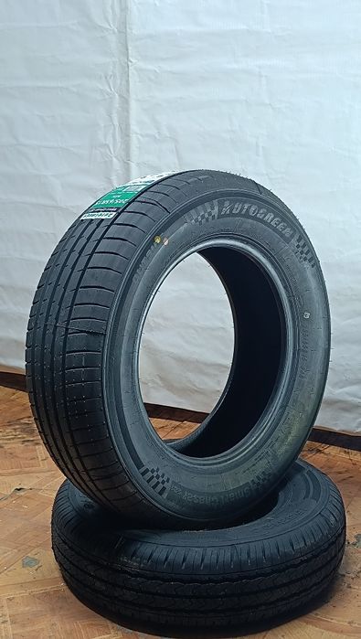 205/65R15  AUTOGREEN