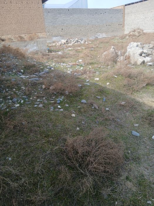 4sotix uchastka sotiladi