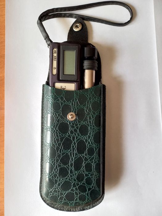 Измеритель твердости