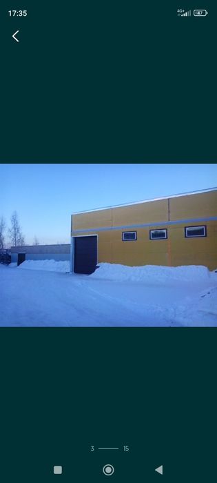 Аренда, Контейнера, Теплые,