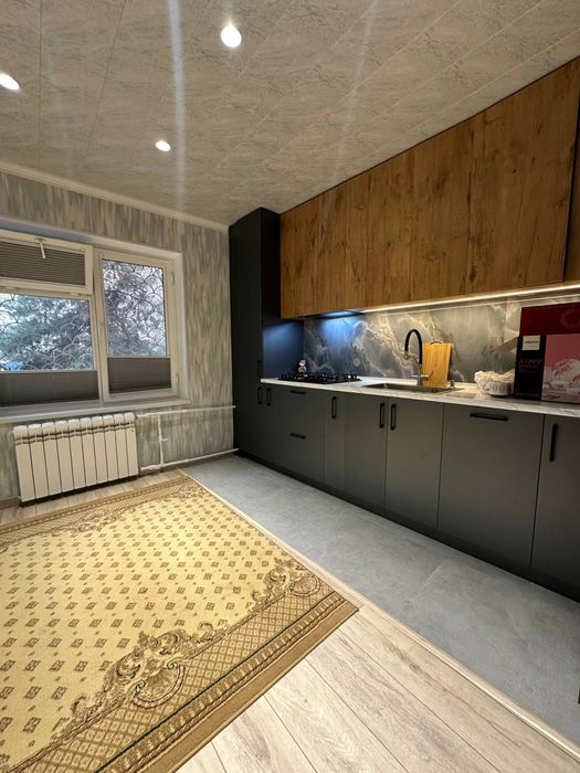 Кунаева 4-х ком ЕВРО Срочная Цена 77-серия улучшенная