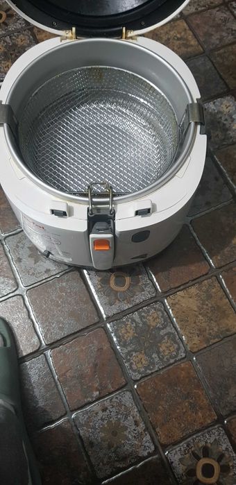 Friteuza Tefal 1900 W