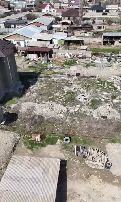 Участок срочно продаётся