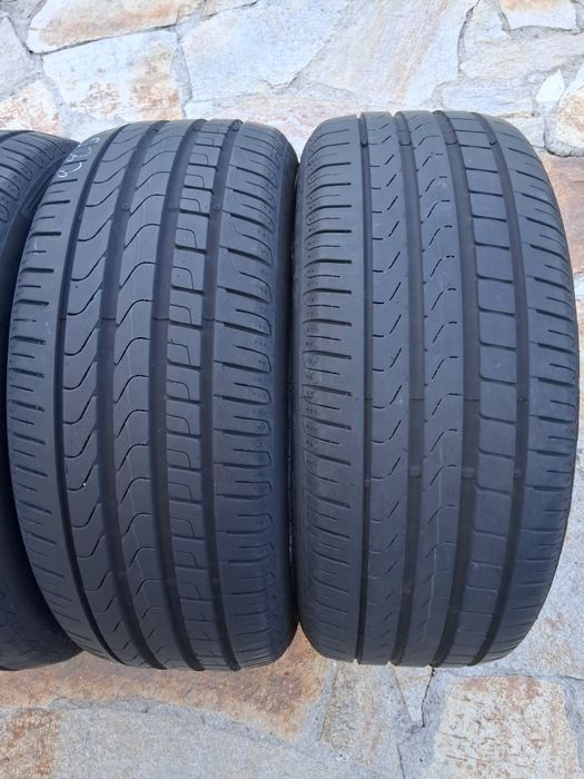 225 45 17 Pireli