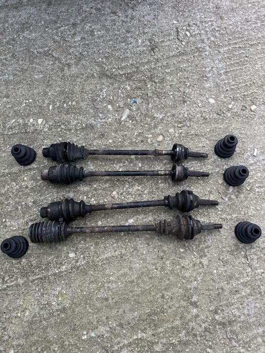 Piese Aixam 400-500-A721 , Ligier Ambra