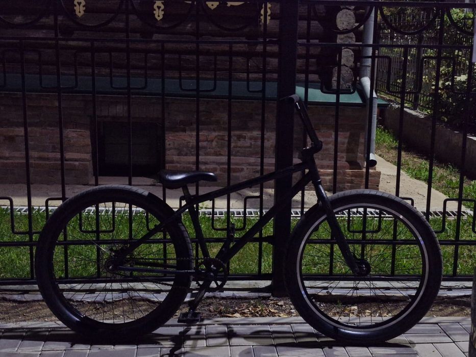 Продам бмх круизер