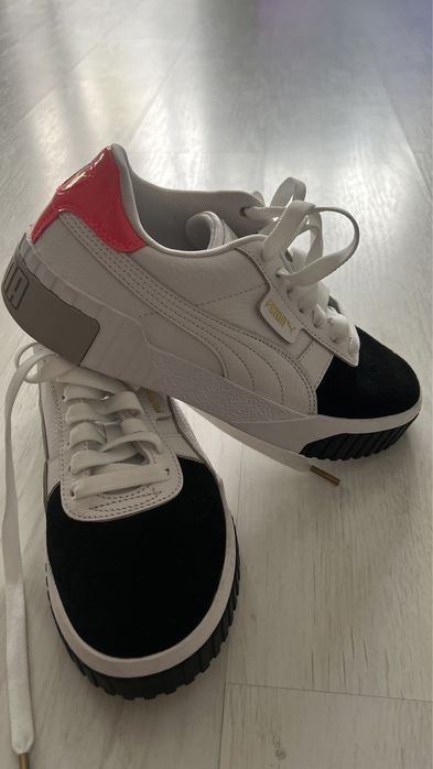 adidasi tenesi pantofi PUMA 40